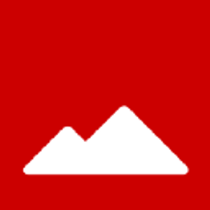 Bergfreunde Logotype