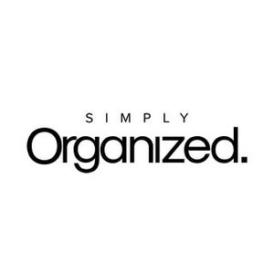 SimplyOrganized Logo