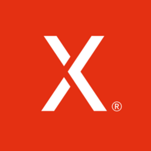 Xplora Logotyp