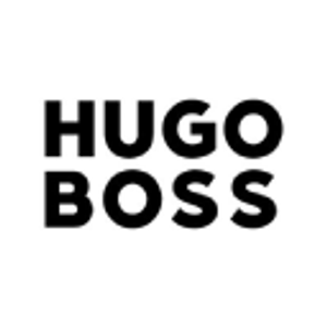 HUGO BOSS Logotype