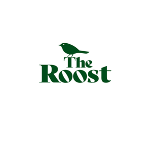 The Roost Logotype