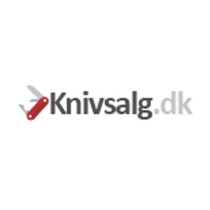 Knivsalg.dk Logo