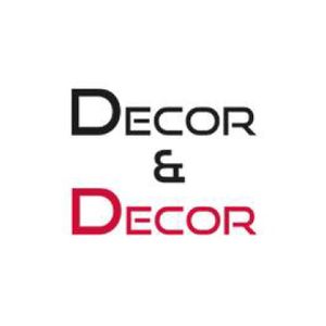 Decoranddecor Logotype