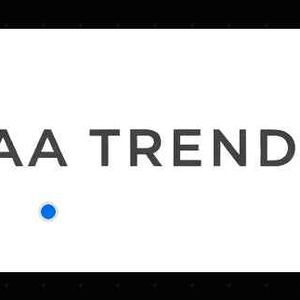 AA Trading Logotyp
