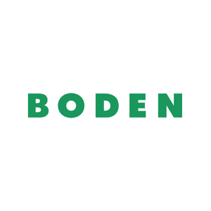 Boden Logotyp