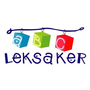 ABC Leksaker AB Logotyp