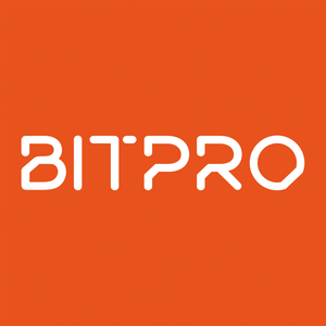 BITPRO Logo