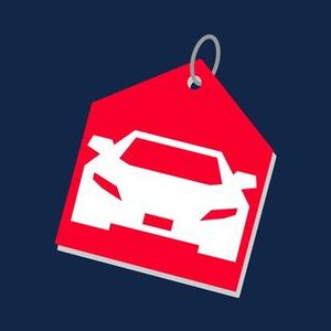 House of modelcars Logotype