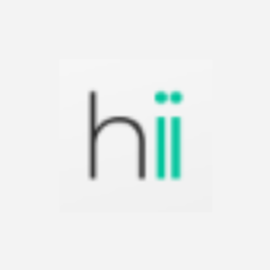 healthii Logo