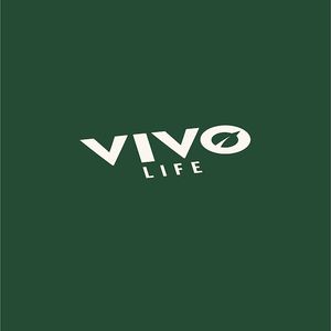 Vivo Life Logotype