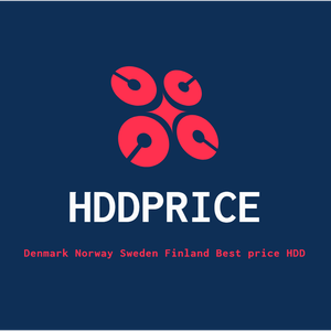 HDD PRICE Logo