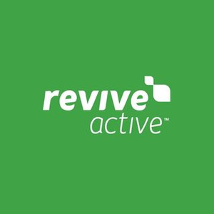 Revive Active Logotype
