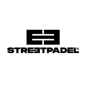 Streetpadel Logotipo