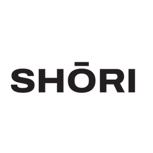 SHŌRI Logotyp