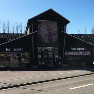 Funsport
