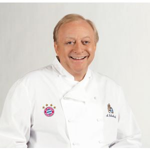 Alfons Schuhbeck
