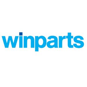 winparts.co.uk Logotype