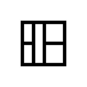 simpleas. Logotype