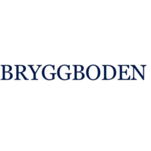 Bryggboden Logotyp