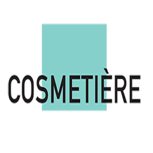 Cosmetiere Logotype
