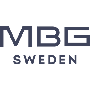 MBG SWEDEN AB Logotyp