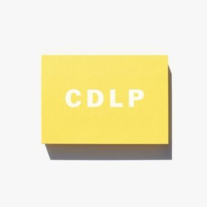 CDLP Logotype