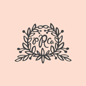 Rifle Paper Co. Logotype