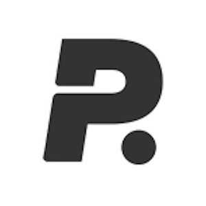 Padel Point Logotipo