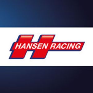 hansenracing.se Logotyp