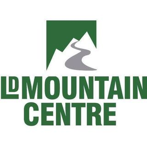 LD Mountain Centre Ltd Logotype
