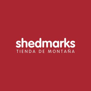 Shed Marks | Villafranca del Cid Logotipo