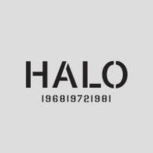 HALO Logo