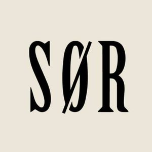 SØR Logo