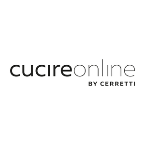 Cucire Online Logotipo