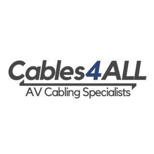 Cables 4 all Logotype