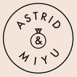 Astrid & Miyu Logotype