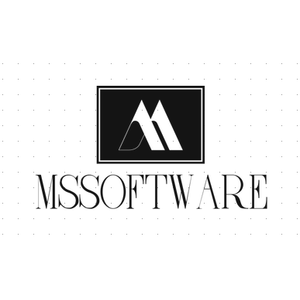 MSSoftware.co.uk Logotype