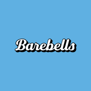Barebells Logotype