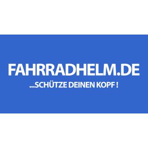 FAHRRADHELM Logo
