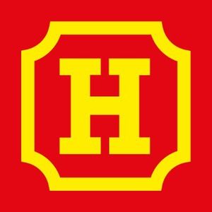 Hornby Logo