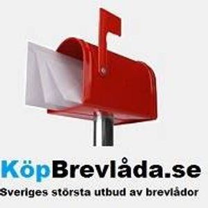 kopbrevlada.se Logotyp