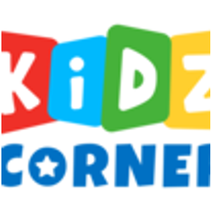 KidzCorner Logo