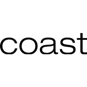 Coast Logotype