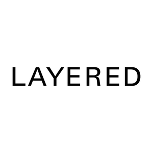 Layered Logotype