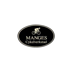 mangescykelverkstad.se Logotyp