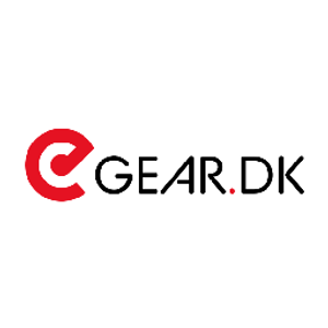 e-gear.dk Logo