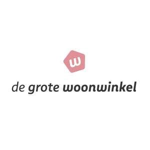 Degrotewoonwinkel Logotype