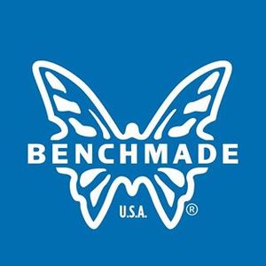 Benchmade Logotype