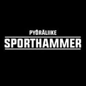 Sporthammer Logotyyppi
