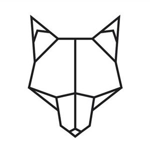 Naked Wolfe Logo